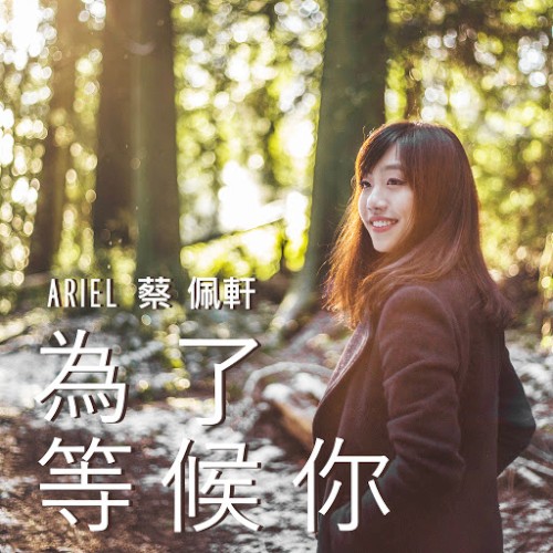 為了等候你 Waiting For You