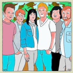 Daytrotter Session