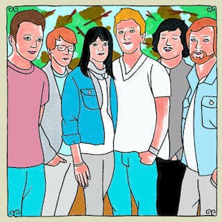 Daytrotter Session