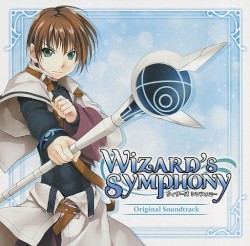 Wizard's Symphony Original Soundtrack