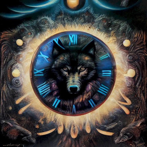 Song of a Wolf