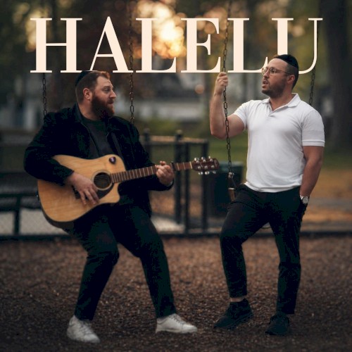HALELU