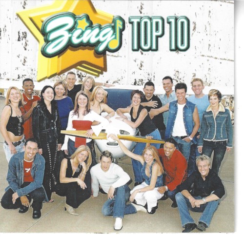 Zing Top 10