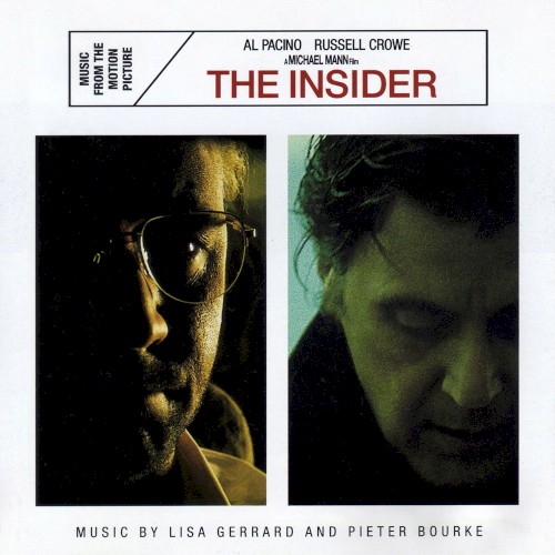 The Insider