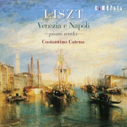 Venezia e Napoli