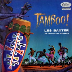 Tamboo!
