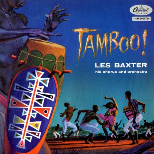 Tamboo!