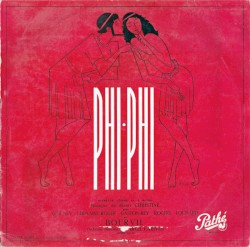 Phi‐Phi
