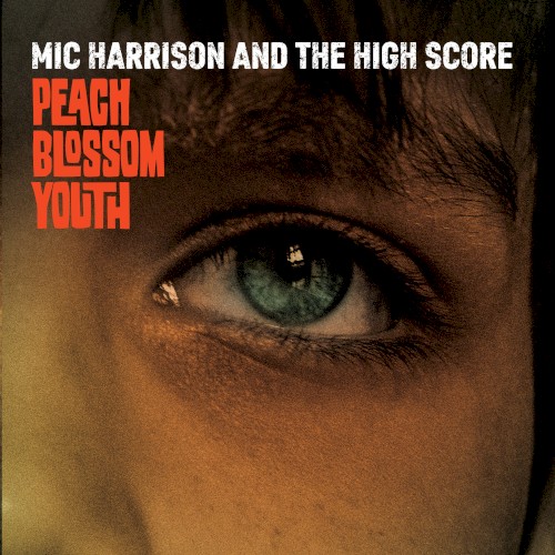 Peach Blossom Youth