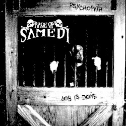 Psychopath Job EP