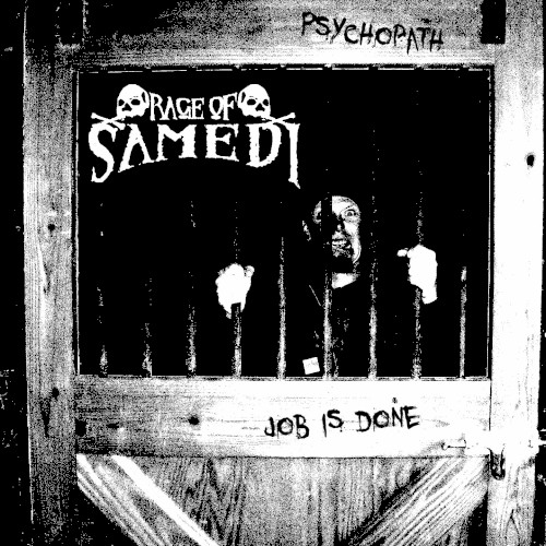 Psychopath Job EP