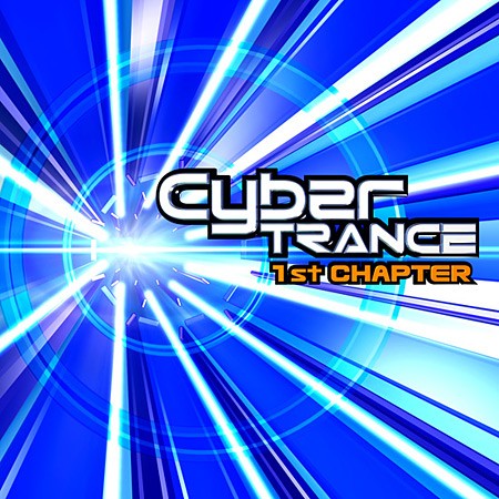 Cyber Trance 1st Chapter