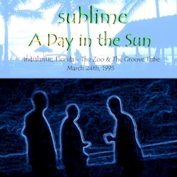 A Day in the Sun: The Zoo & The Groove Tube, Indialantic, FL, USA