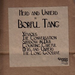 Herd and Unherd