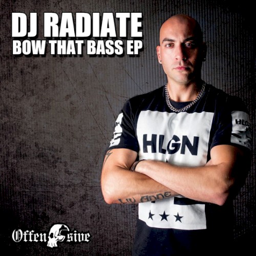 Bow That Bass EP