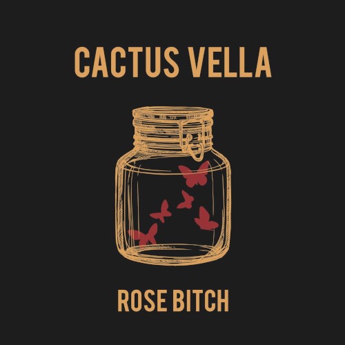 Rose Bitch