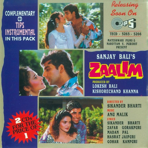 Zaalim