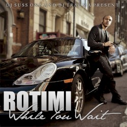 While You Wait