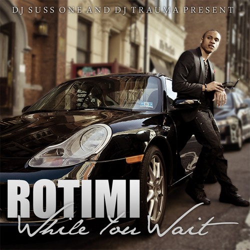 While You Wait