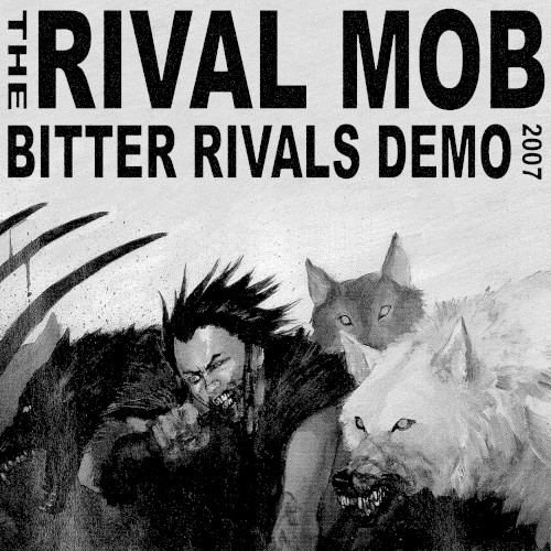 Bitter Rivals Demo 2007