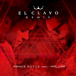 El clavo (remix)
