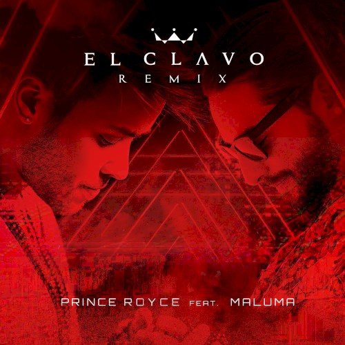 El clavo (remix)