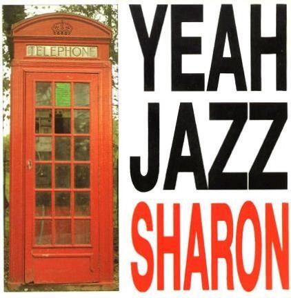 Sharon