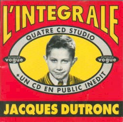 L'Intégrale