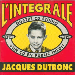L'Intégrale