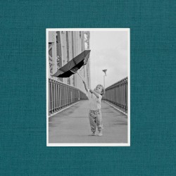 Wallflower (Dan Kye edit)