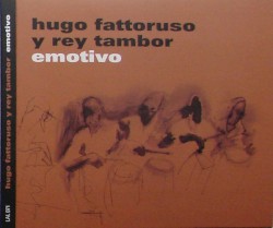 Emotivo