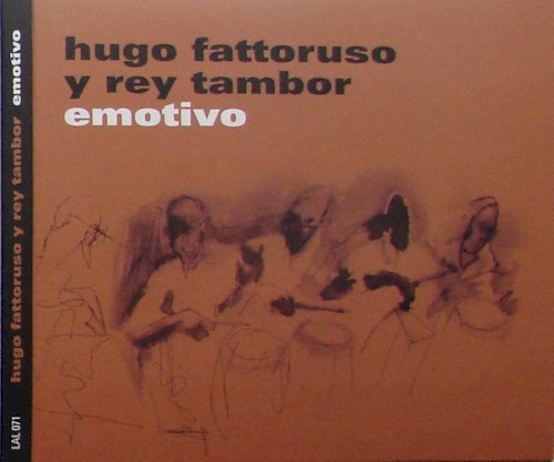 Emotivo