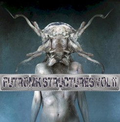 Futronik Structures Vol.11 (disc 1)