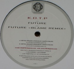 Future