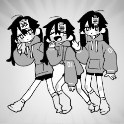 Gray Zone