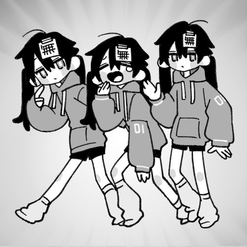 Gray Zone