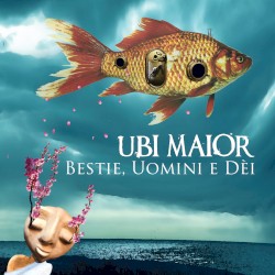 Bestie, uomini e dèi