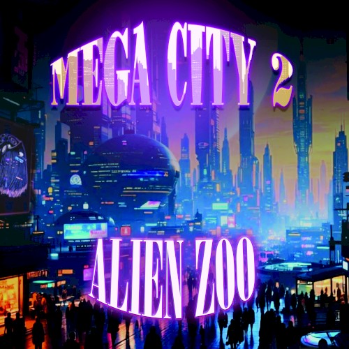 Alien Zoo