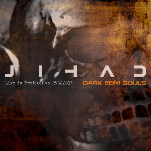Live in Bratislava 28.02.2015 - Dark EBM Souls