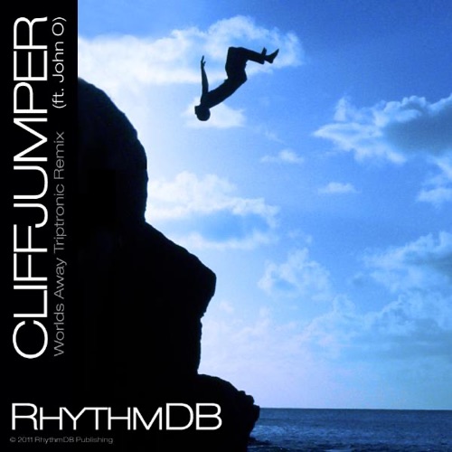 Cliff Jumper (Worlds Away Triptronic remix)