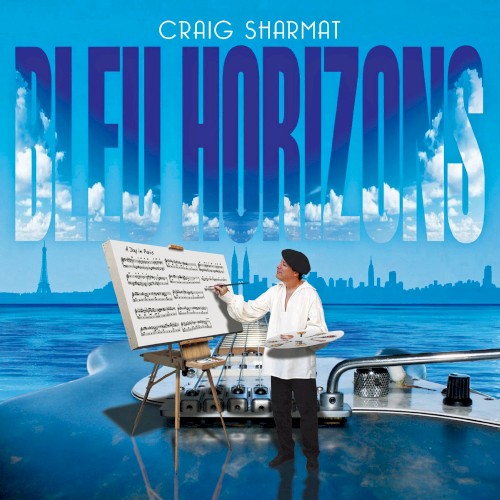 Bleu Horizons