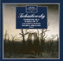 Symphony No. 6 H-Moll, Opus 74 ('Pathétique')