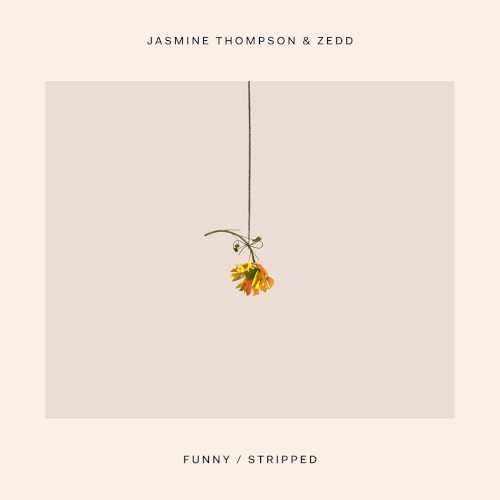 Funny (stripped)