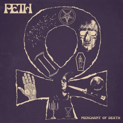 Merchant of Death