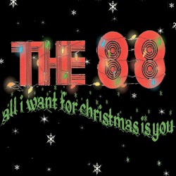 All I Want for Christmas Is You