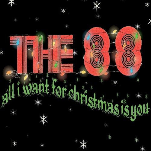 All I Want for Christmas Is You