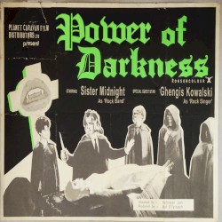 Power of Darkness