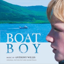 Boat Boy: Original Soundtrack