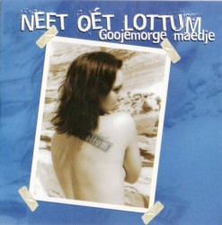 Goojemorge maedje