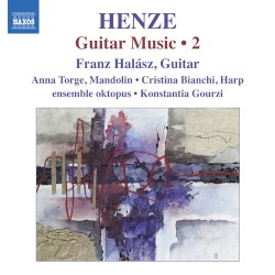 Guitar Music, Vol. 2
